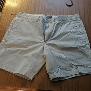 38W Grayer's Chino shorts